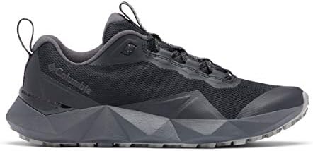 Columbia Women's Facet 15, Black/Grey Green, 9.5 | Image 5