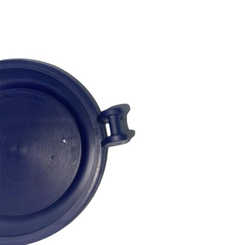 Bouchon lave-glace Citroen C5 évite les fuites couvercle 643237 rigide