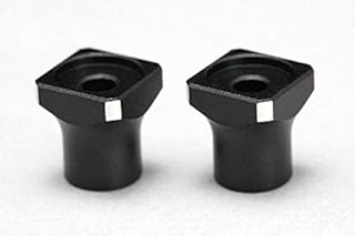 Yokomo Curved Slide Rack Bulkhead Spacer for YD-2E Series (Y2-202BRS)