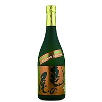 蓬莱 亀の尾100% 純米大吟醸 生酒 720ml(クール便配送推奨)(季節限定入荷)(幻の酒米で造られた芸術品)