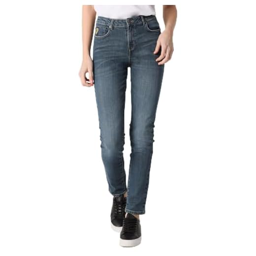 Lois Jeans - Jeans Tiro bajo- Skinny - Tiro Corto