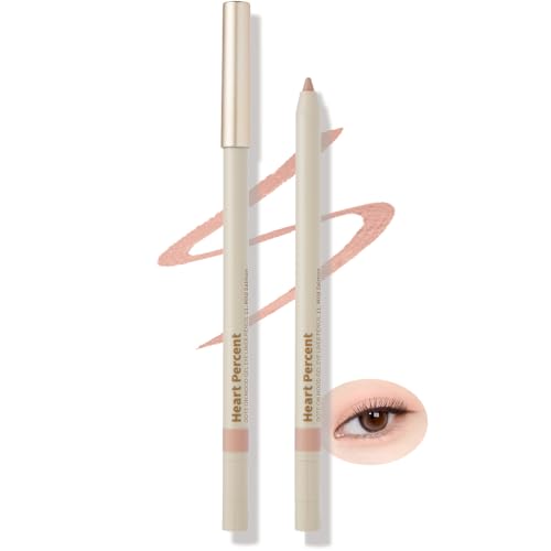 Heart Percent Dote On Mood Gel Eyeliner Retráctil miniatura 1