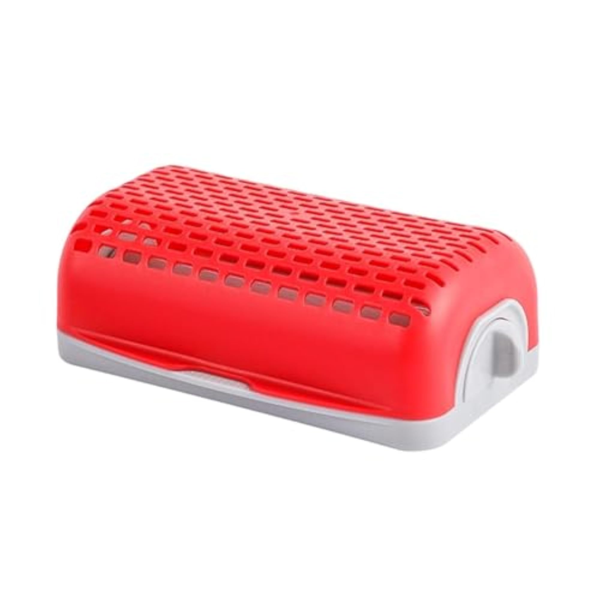 Microwave Hot Dog Former Baking Accessory