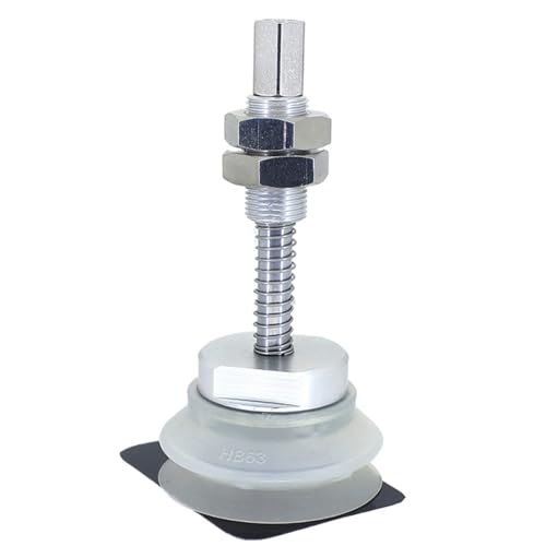 Mandrin de levage ZPT125HBN J25 pour système de manipulation