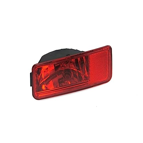 Reflector estacionamiento parachoques Dodge Journey 2009 2010 4