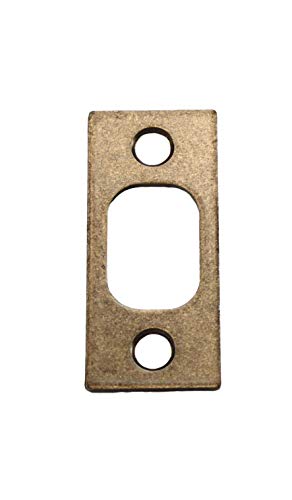 85072 - Deadbolt Strike