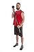 Apollo Athletics Macebell, 10LB Mace Hammer, Great for Home Exercise & Gym Training