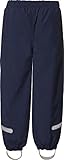 LEGO Wear Unisex Kinder Lwpowai Tec Play Schneehose, 590, 122 EU