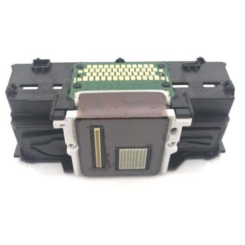 Tête d'impression QY6-0090 pour imprimantes Canon TS8050 et TS9050 jet d'encre couleur