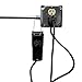 Mr. Heater Thermostat for Portable Kerosene Forced Air Heaters (50K Only)