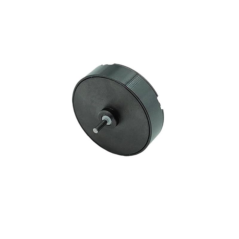 TSIOHKBS 2607 26mm*7mm Flat Coreless Electronic Starter Rotary Tattoo Machine Tattoo Engine Tattoo Electronic Starter