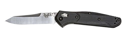 Amazon.co.jp: BENCHMADE(ベンチメイド) #940-2 Osborne G10  