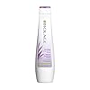 Biolage Hydra Source Shampoo | Hydrates & Moisturizes Dry Hair | Helps Repair Split Ends | Paraben-Free | For Dry Hair | Salon Shampoo | Weightless, Soft Finish | Vegan | Cruelty Free | 13.5 Fl. Oz