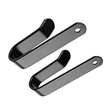 VANZACK 1 Juego Gancho de esquí surfskate Tabla Surf decoración de Pared enganches Pared decoração Parede patineta Gancho para Tabla de Surf Gancho para Colgar Tabla de Surf Planchar Black