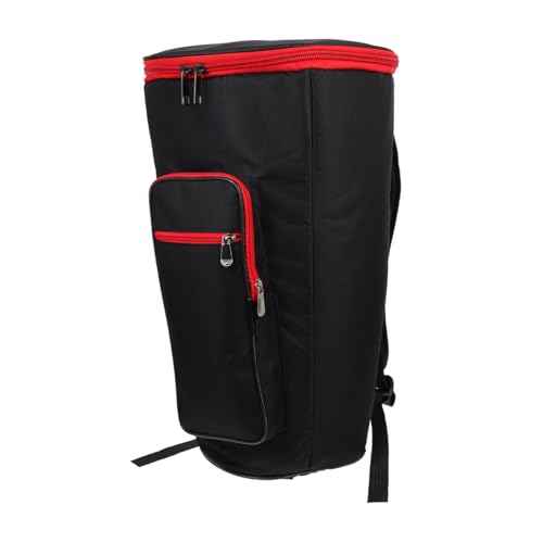VICASKY Wasserdichter Djembe Rucksack Aus Oxford Stoff Mit...