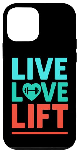Live Love Lift W tBbglX EGCgteBOfUC X}zP[X iPhone 12 mini p