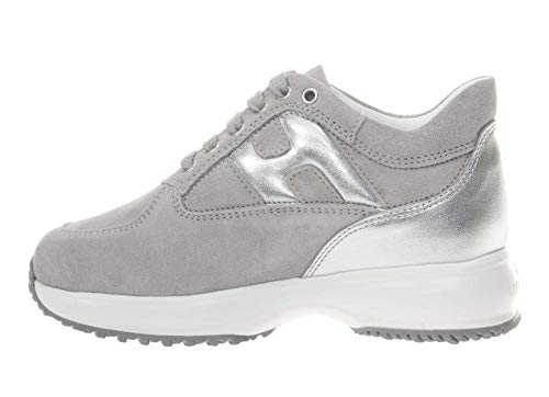 Hogan Junior Interactive H Fustellata Bambina