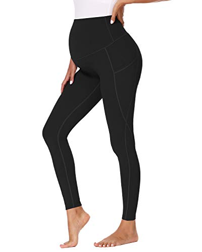 10 Best Maternity Workout Leggings That 