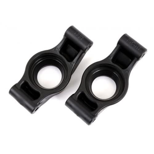 Fusees arrieres Traxxas 7852 evitez la casse de suspension arriere gauche droite
