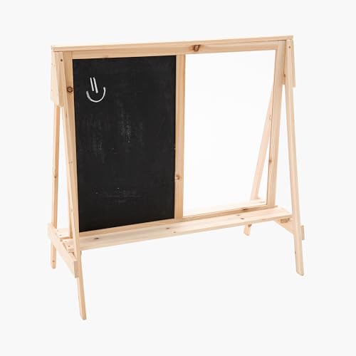 Wooden Easel