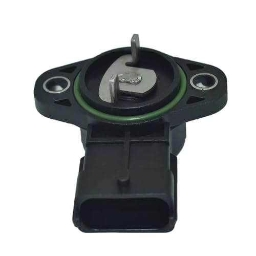 Capteur position papillon Kia Soul résout ralenti instable et voyant moteur