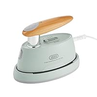 Tuffy 2WAYハンディアイロン・スチーマー 楽天市場】Toffy ハンディアイロン ハンディスチーマー スチーム