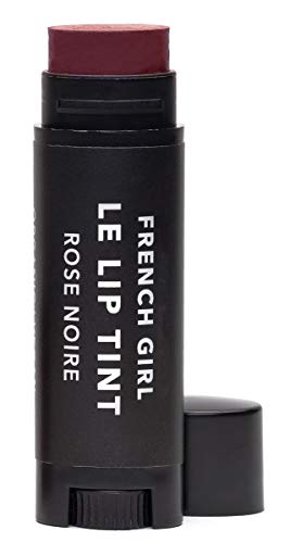 French Girl Organics - Lip Tint (Rose Noir)