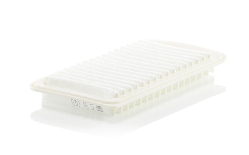 MANN-FILTER C 31 023 Luftfilter - für Pkw + Transporter