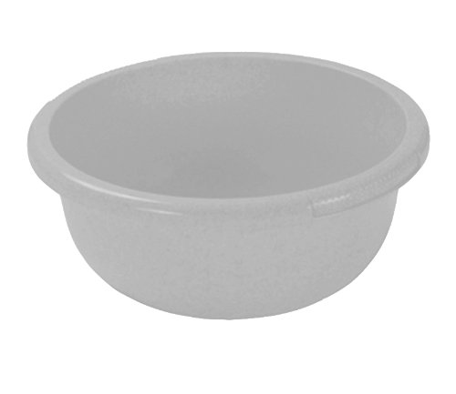 Curver 218474 - Catino Rotondo, in Materiale