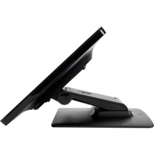 Image of Elo E318746 M-Series 1502L 15.6 inch 720p LED-Backlit LCD Monitor Black
