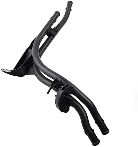 1K0121070BD Car Engine Coolant Tank Water Tube Pipe Hose for-AU D1 Beetle CC Tig-uan Eos Jet-ta Pas-sat