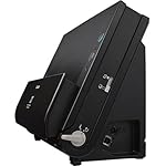 Canon ImageFORMULA DR-C225 II Office Document Scanner, Black - 3258C002 - Image 5