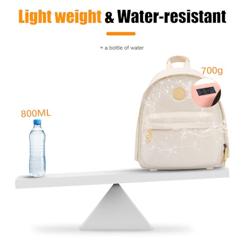 Fashion Camera Backpack for DSLR with Laptop Compartment