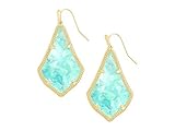 Kendra Scott Signature Alex Drop Earrings
