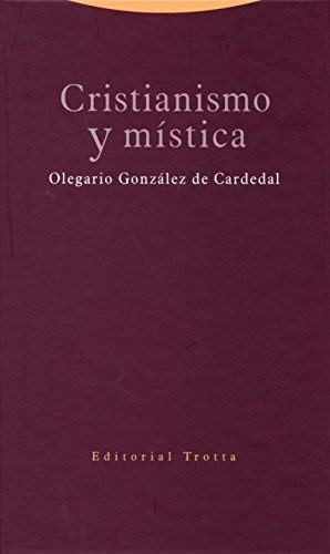 Cristianismo y mística (Estructuras y procesos. Religión)