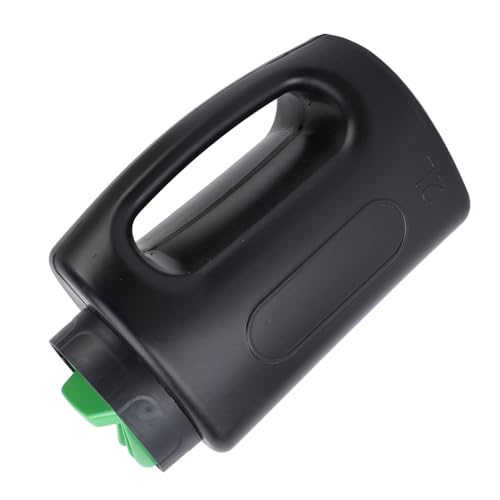 Esparcidor manual para fertilizante con capacidad 2L miniatura 7