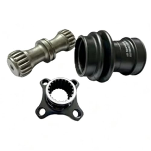 Eje de transmisión trasero para UTV CF1000U 5HY0-300102 de recambio