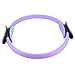 Bnineteenteam Anillo Pilates,4 Colores,Pilates Ring para Fitness Training(Púrpura)