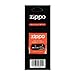 2 X Zippo kitchen accessories Wicks (spare parts)