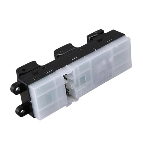 Bouton lève vitre Navara Frontier Xterra commande électrique droite - 5