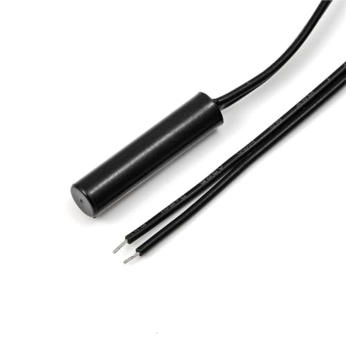 Sensor Ntc 5K3950 de temperatura con carcasa de plástico y precisión de 1% 2