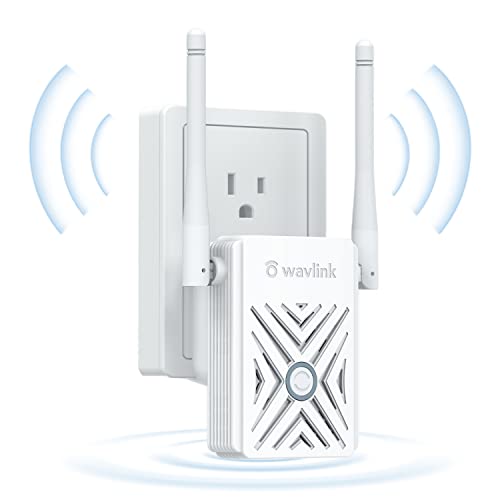 List of Ten Best Wifi Range Extender Wall Plug Top Picks 2023 Reviews