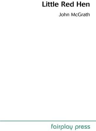 Little Red Hen Paperback – 8 Jan. 2008
