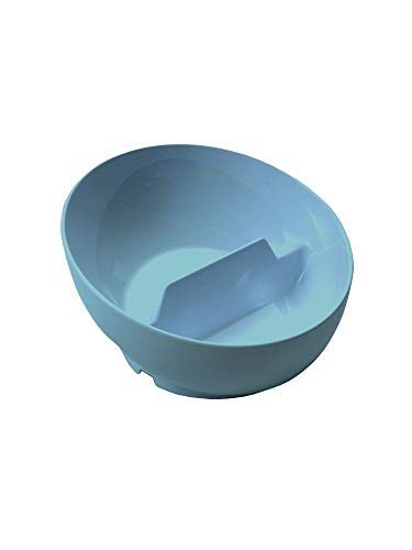 Forever Fit Group Set of 2 Perfect Cereal Bowls - Blue Dishes