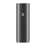 MODES DE CHAUFFE INTELLIGENTS - Quatre modes de chauffe faciles à utiliser, avec contrôle breveté de la température et arrêt automatique, vous permettent de choisir la session qui vous convient. Petites bouffées discrètes ou grosses inhalations, PAX FOUR sait tout faire.