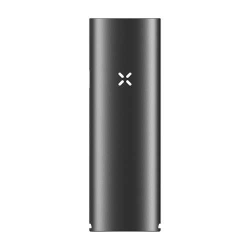 PAX 4 Vaporizzatore per Erbe Secche - Onyx