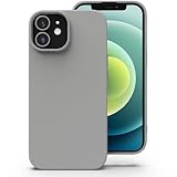 Le matériau innovant en silicone combine une adhérence antidérapante et une adhérence réduite, ce qui rend le boîtier facilement enlevable des sacs textiles