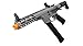GameFace GFCR Cyclone AEG Full/Semi-Auto Airsoft Rifle
