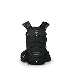 Osprey Raven 10L Women's Mountain Biking Backpack with Hydraulics Reservoir - Image 6
