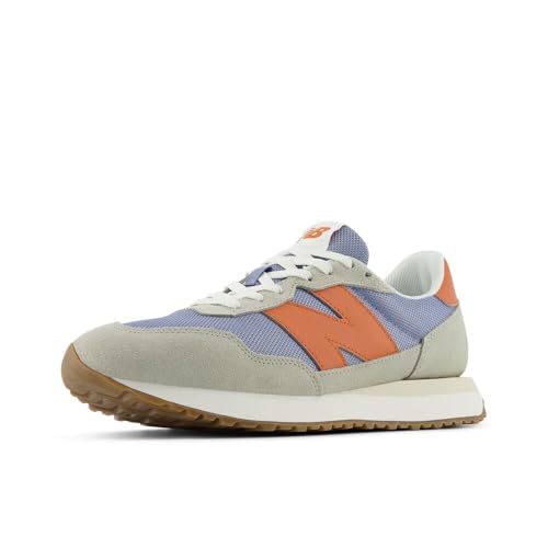 Image of New Balance Men's 237 V1 Sneaker
